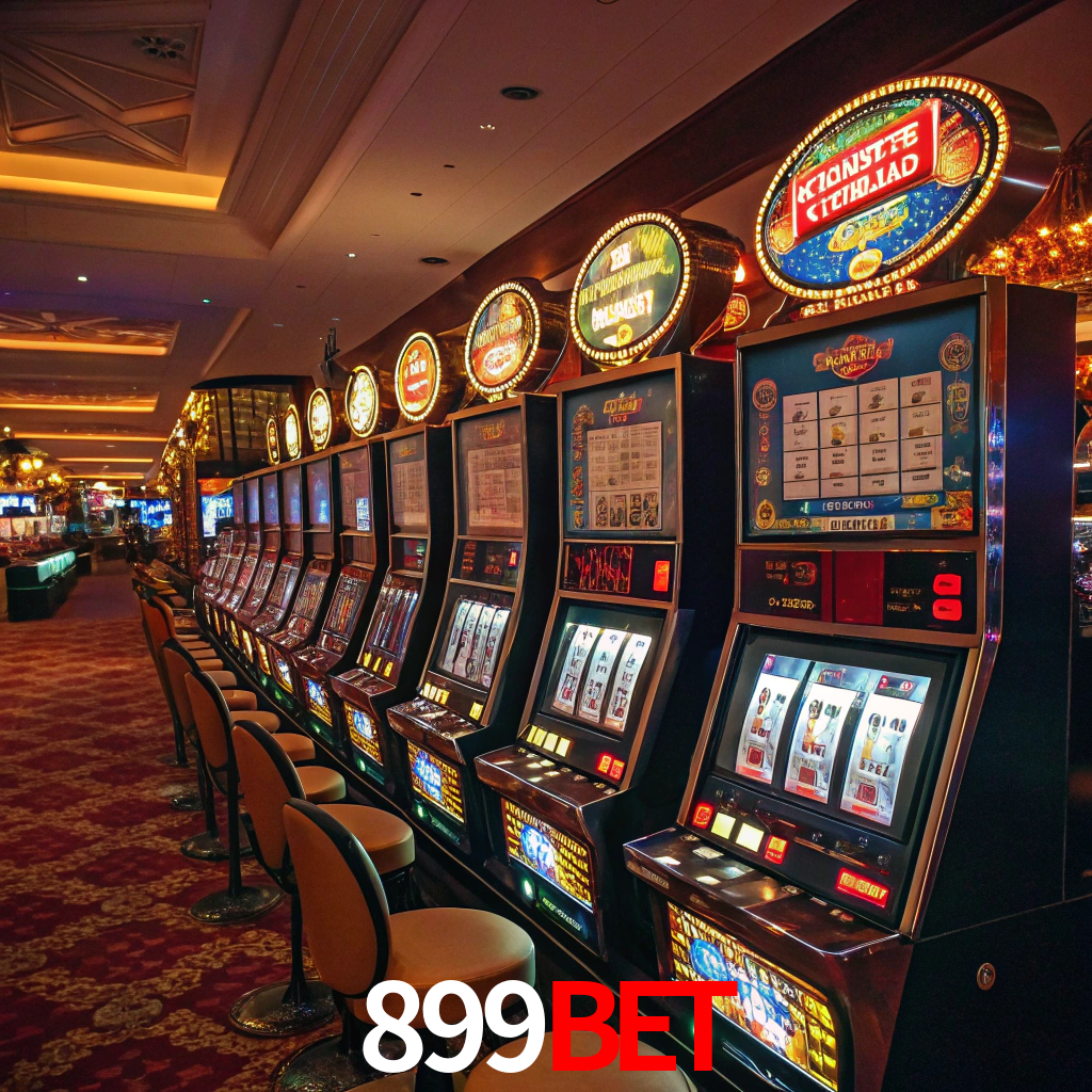 899BET